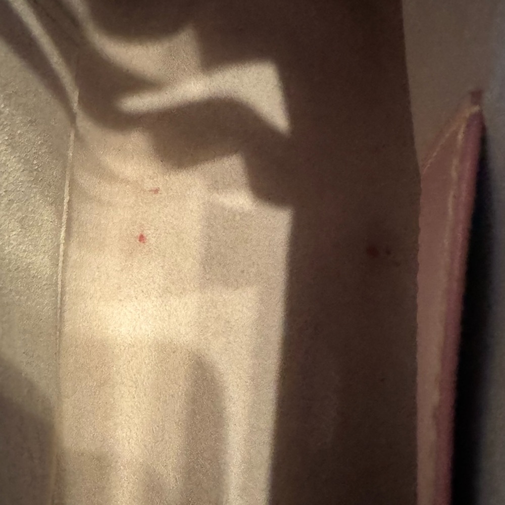 Louis Vuitton Epi ballerina pink twist lock MM shoulder or Crossbody bag - Picture 9 of 9